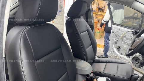 Bọc ghế da Nappa ô tô Ford Focus: Cao cấp, Form mẫu chuẩn, mẫu mới nhất